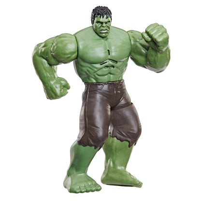 Figura De Accion Spiderman Brand New Day Fx - Hulk - foto 5