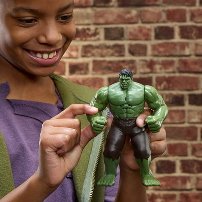 Figura De Accion Spiderman Brand New Day Fx - Hulk - foto 8