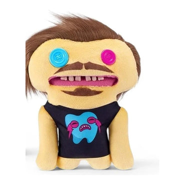 Fuggler Peluches De Famosos 12 Cm - Mr.fug - foto 2