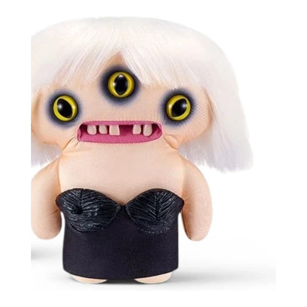 Fuggler Peluches De Famosos 12 Cm - Lady Fugg - foto 2
