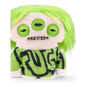 Fuggler Peluches De Famosos 12 Cm - Eyelish - foto 2