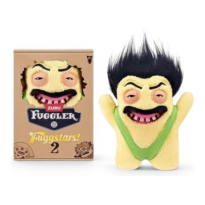 Fuggler Peluches De Famosos 12 Cm - Fugrat - foto 1