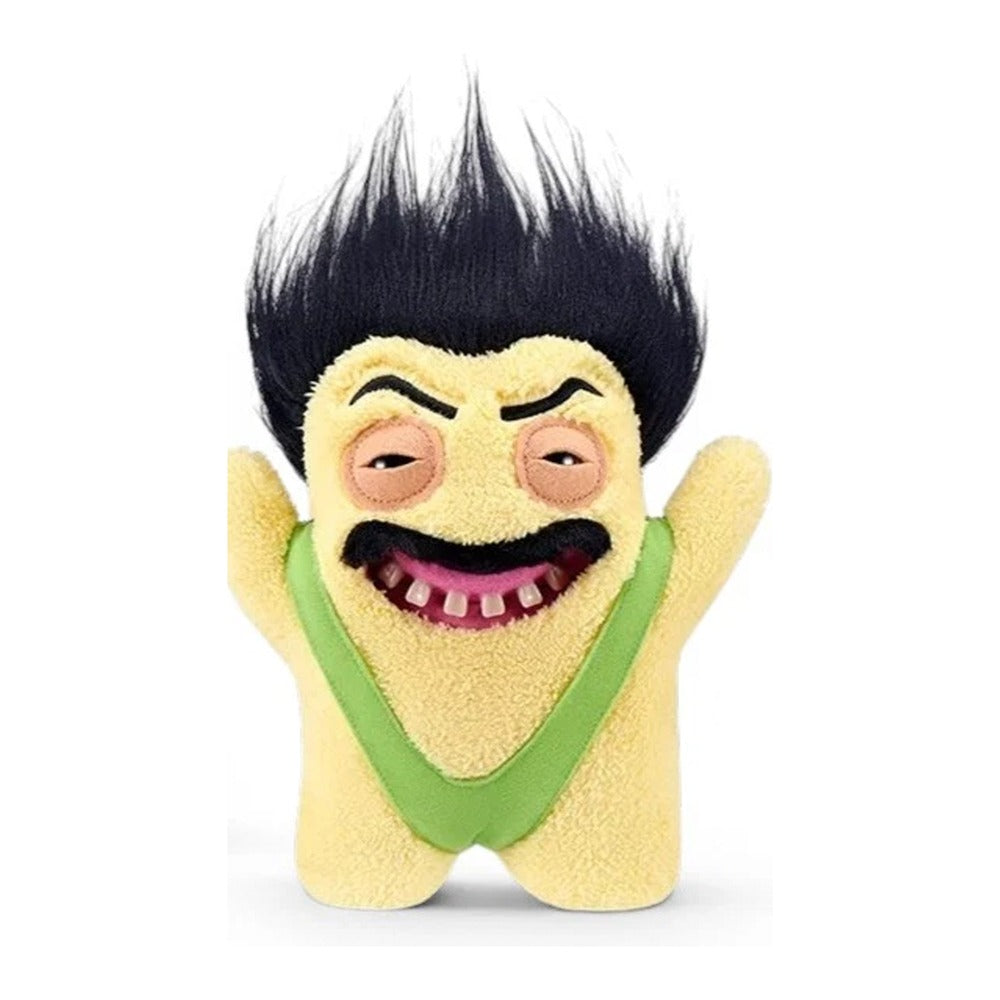 Fuggler Peluches De Famosos 12 Cm - Fugrat - foto 2