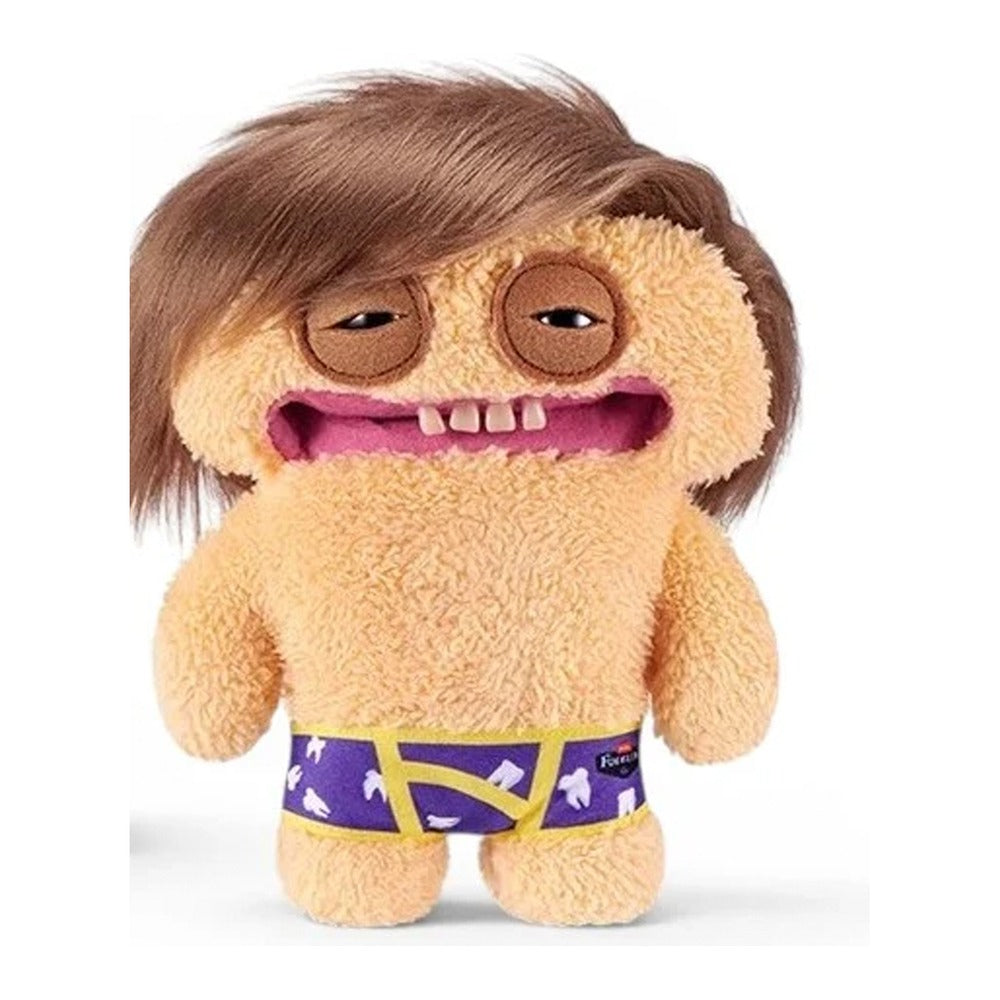 Fuggler Peluches De Famosos 12 Cm - Fuggbieb - foto 2