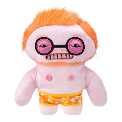 Fuggler Peluches 9 Cm Sin Licencia - Rhymer Mcslimer - foto 2