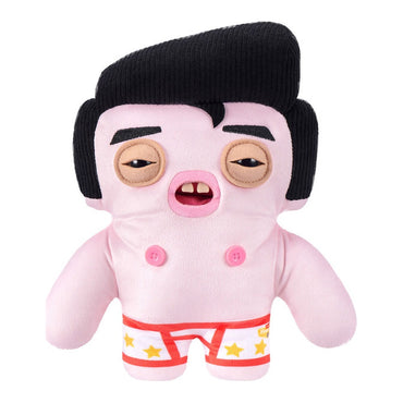 Fuggler Peluches 9 Cm Sin Licencia - Greazee - foto 2