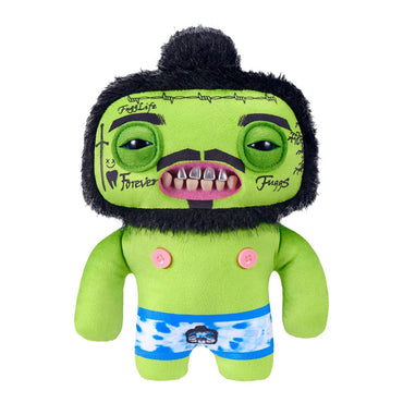 Fuggler Peluches 9 Cm Sin Licencia - Gunky Goober - foto 2