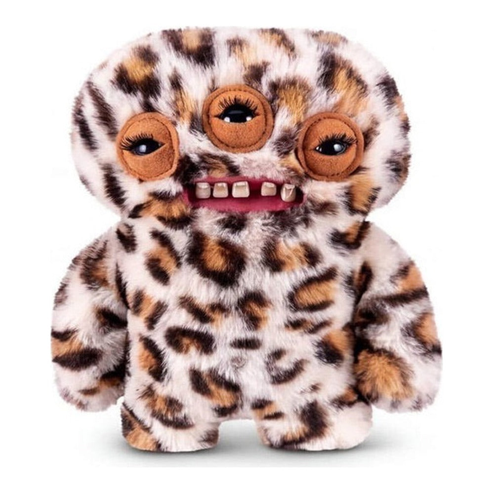 Fuggler Peluches 22 Cm Baddies - Annoyed Alien Leopard - foto 2