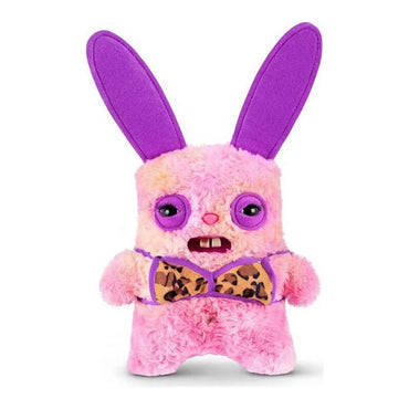 Fuggler Peluches 22 Cm Baddies - Rabid Rabbit - foto 2