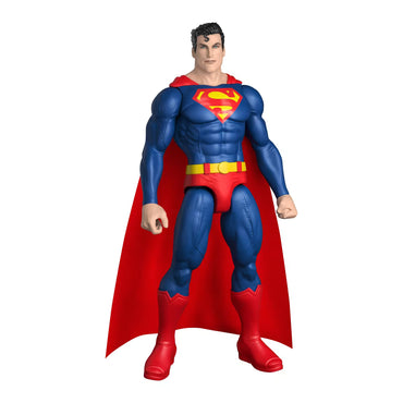 Figura De Accion Dc Comics 30 cm Premiere - Superman