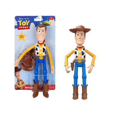 Pixar Figura De 12 Pulgadas Basica Toy Story - Woody