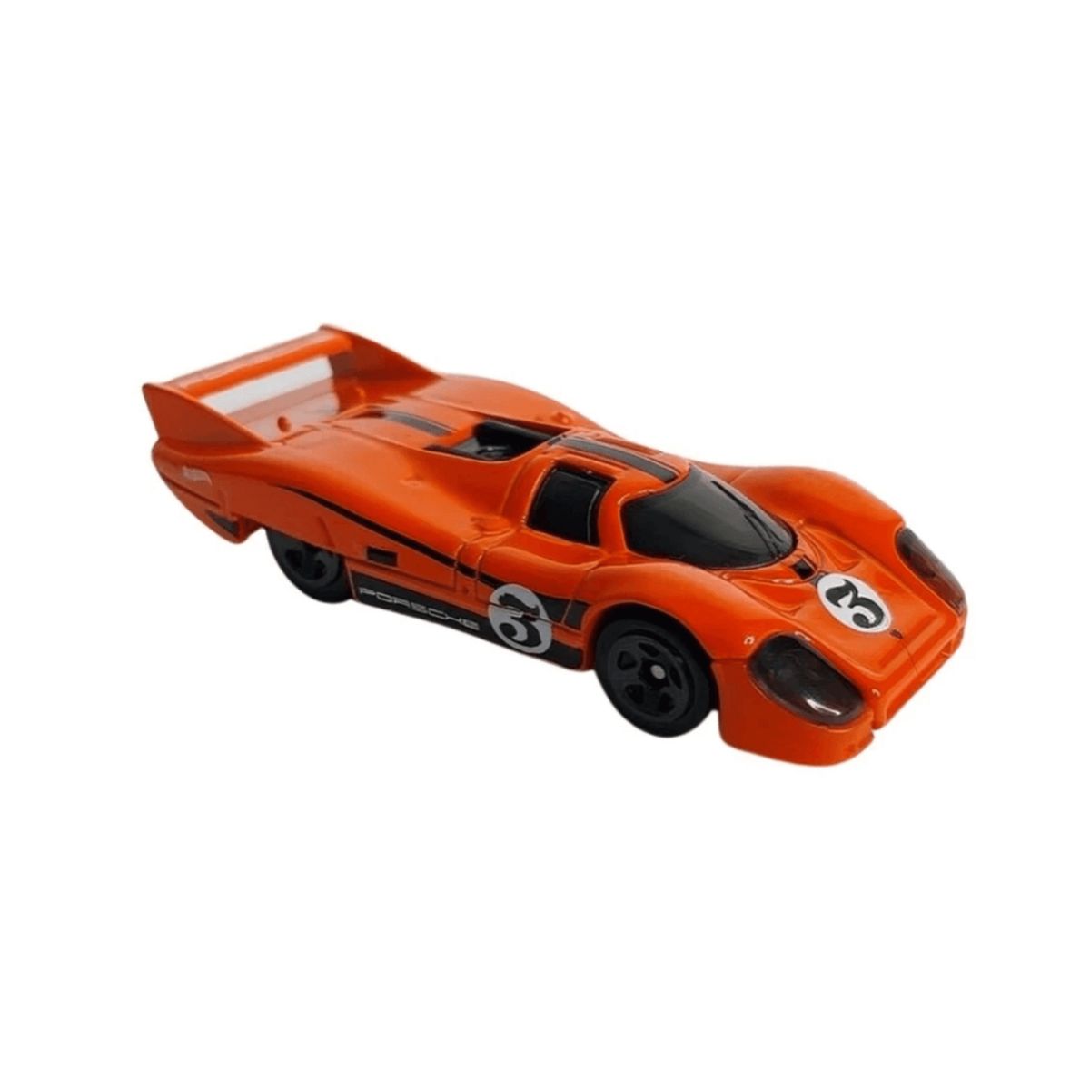 Pack 5 Autos Básicos Hotwheels - Retro Racers
