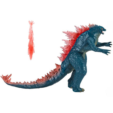 Godzilla Figura Básica 15 Cm Godzilla Evolucionado