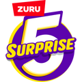 5 Surprise