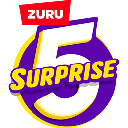 5 Surprise