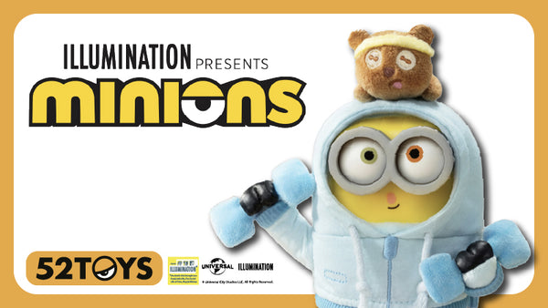 Minions