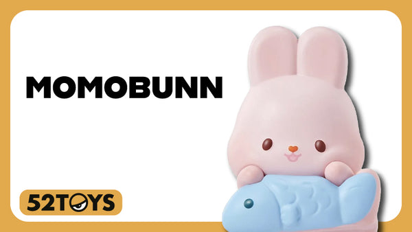 Momobunn