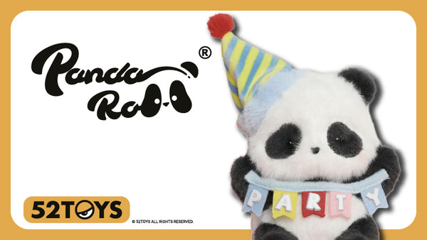 Panda Roll