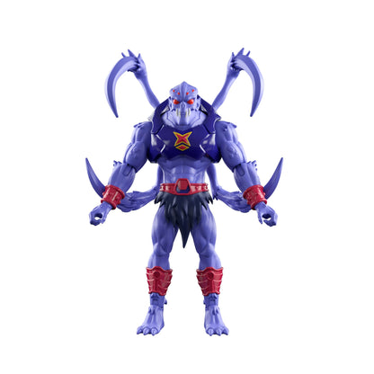 Masters Of The Universe He-man Origins De 14 Cm - Webstor