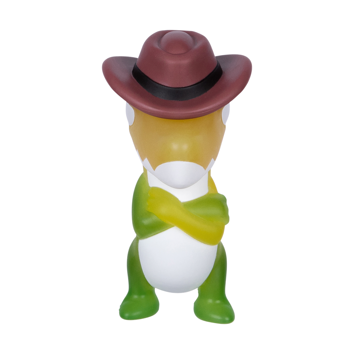 Digital Circus Figura de Vinilo W1 - Gummigoo