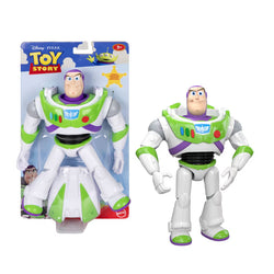 Pixar Figura De 12 Pulgadas Basica Toy Story - Buzz Lightyear