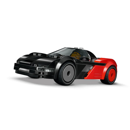 Superauto Electrico Lego City