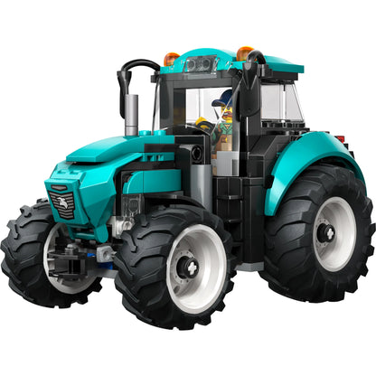 Tractor Lego City