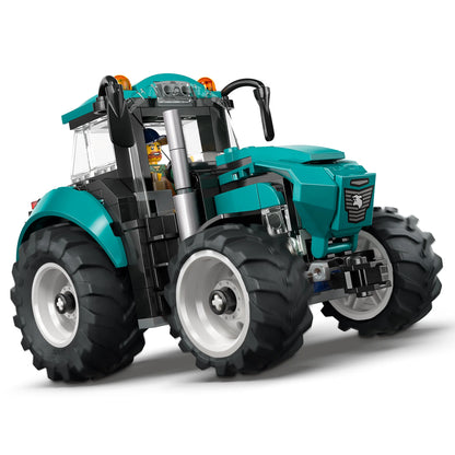 Tractor Lego City