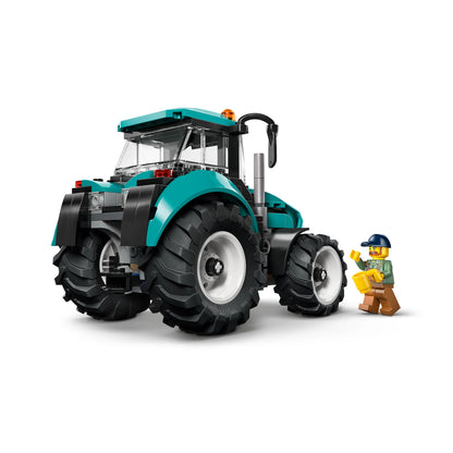 Tractor Lego City