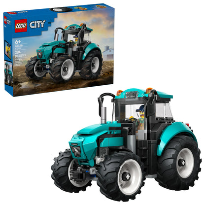 Tractor Lego City