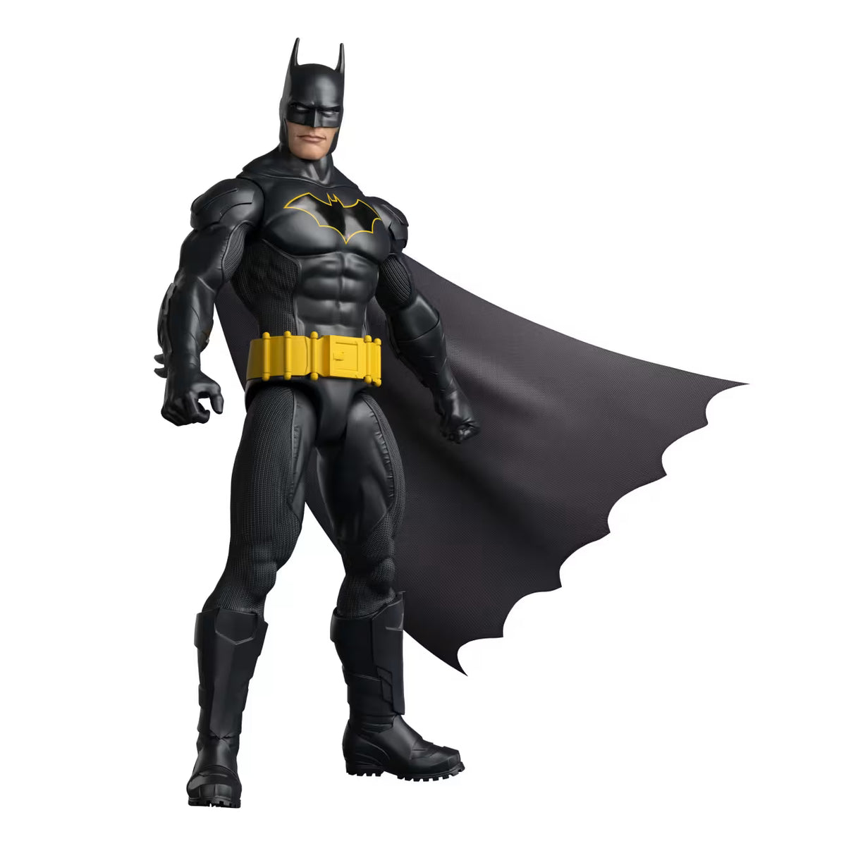 Dc Figuras De Accion Figuras De Accion Dc Comics Premiere - Batman