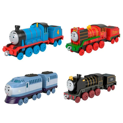 Thomas & Friends Trenes Grandes Matalicos - Gordon