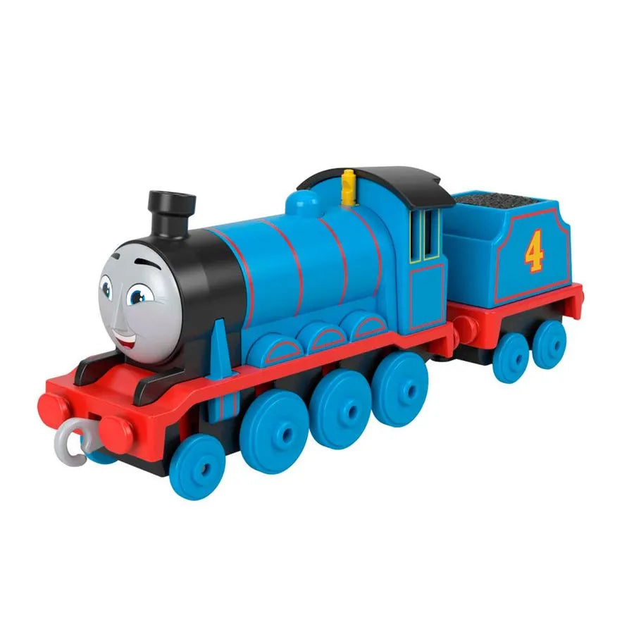 Thomas & Friends Trenes Grandes Matalicos - Gordon