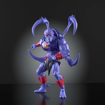 Masters Of The Universe He-man Origins De 14 Cm - Webstor