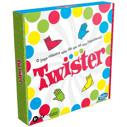 Juego Twister