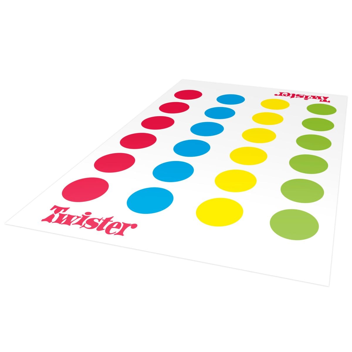 Juego Twister