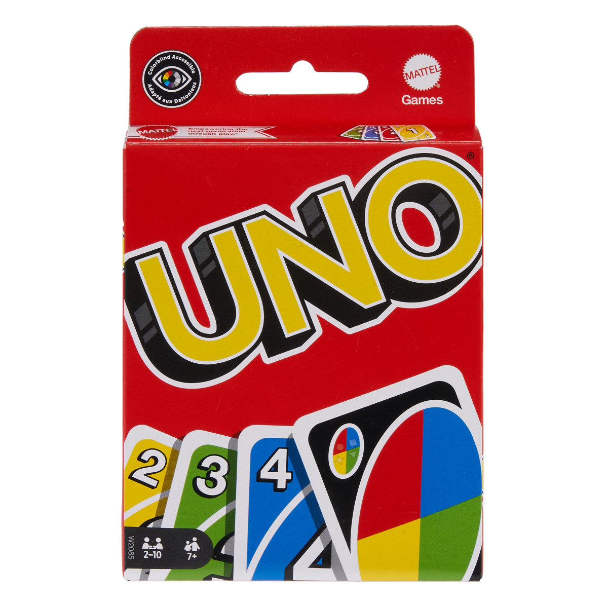 Games Uno Cartas