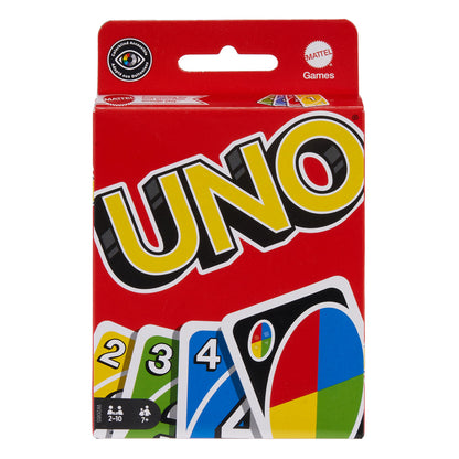 Games Uno Cartas