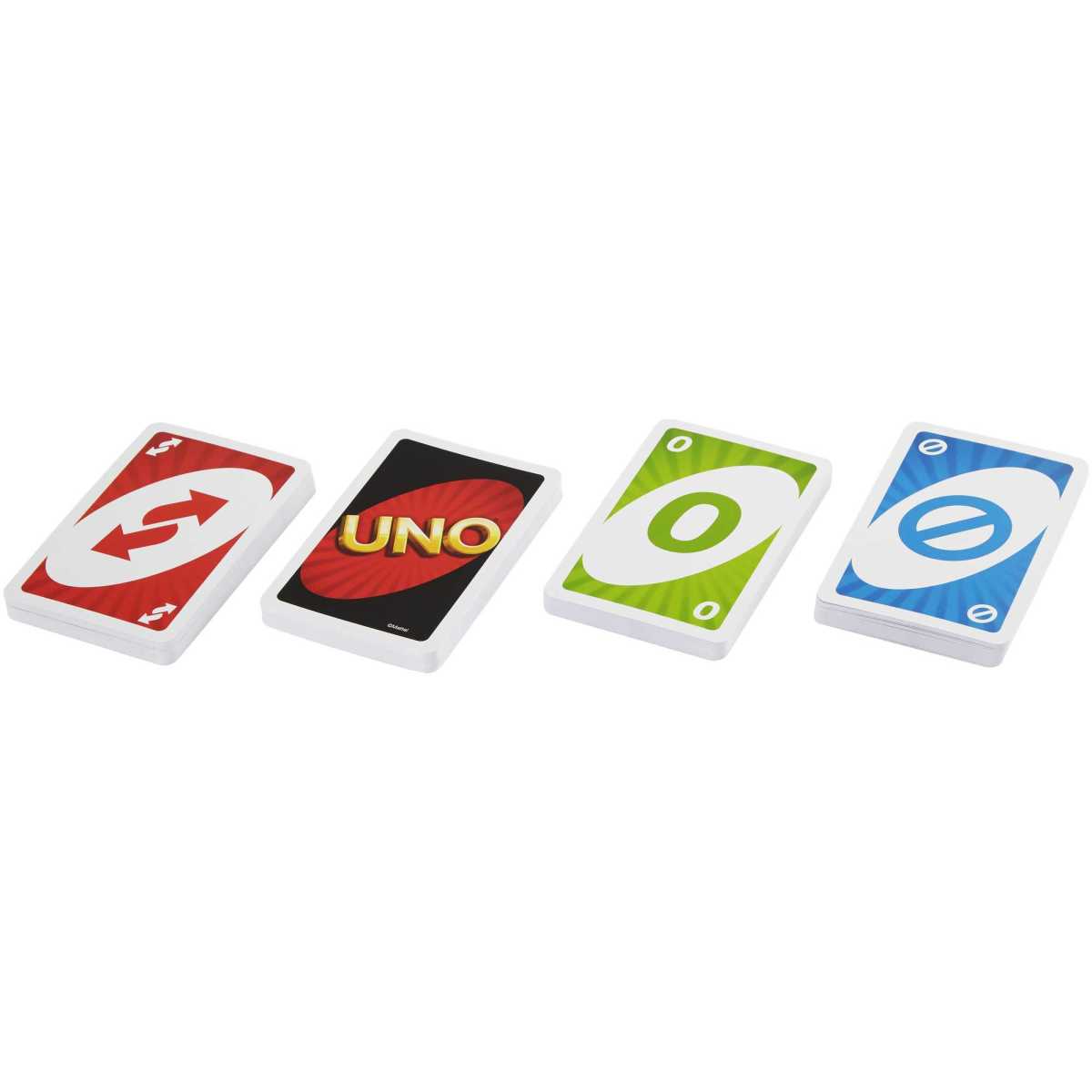 Games Uno Cartas