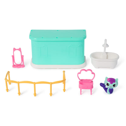 Gabby Dollhouse Set Juego Habitacion - Mercat Juego De Habitacion
