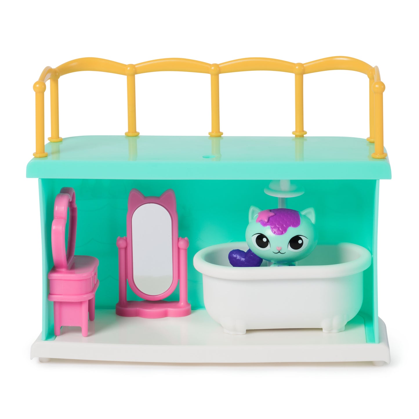 Gabby Dollhouse Set Juego Habitacion - Mercat Juego De Habitacion