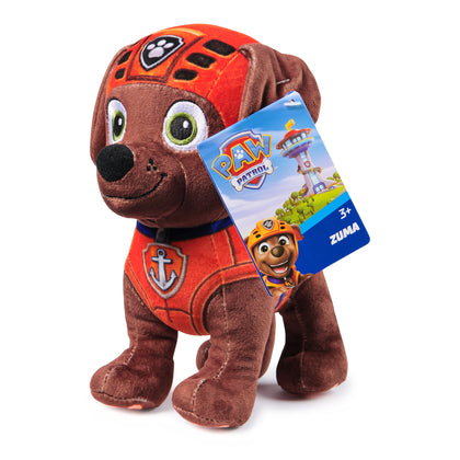 Paw Patrol Peluche Basico - Zuma
