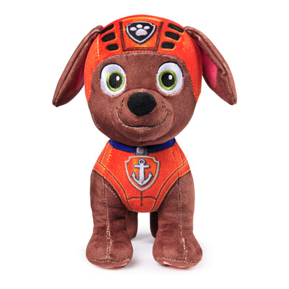 Paw Patrol Peluche Basico - Zuma