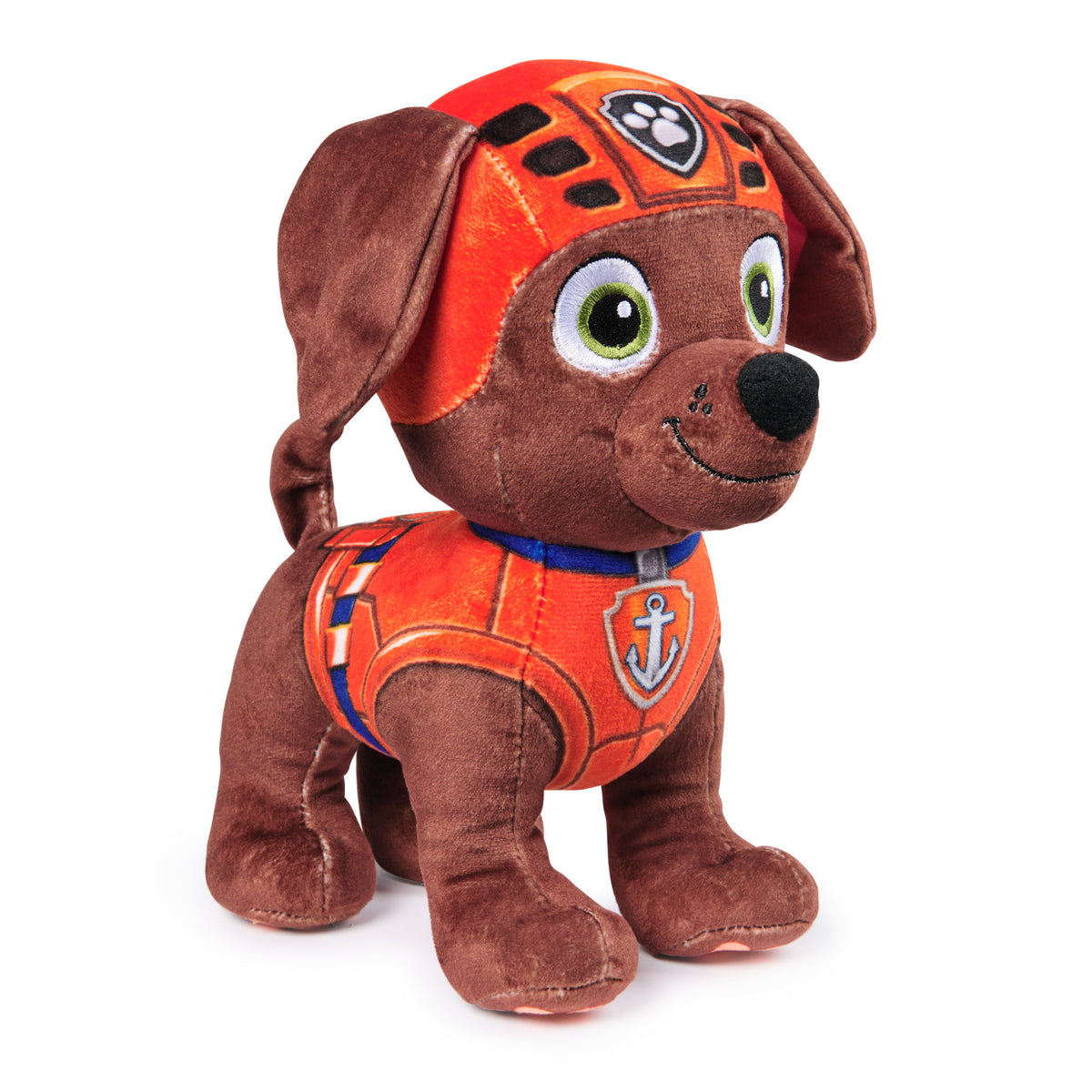 Paw Patrol Peluche Basico - Zuma