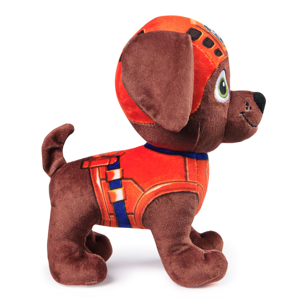 Paw Patrol Peluche Basico - Zuma