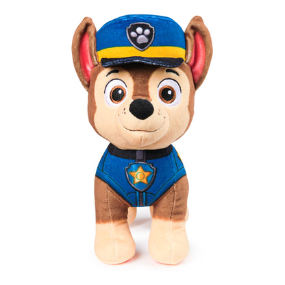 Paw Patrol Peluche Basico - Chase