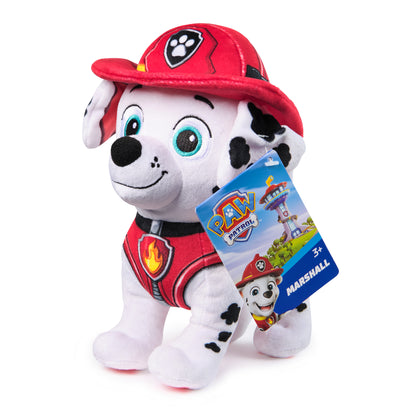 Paw Patrol Peluche Basico - Marshall