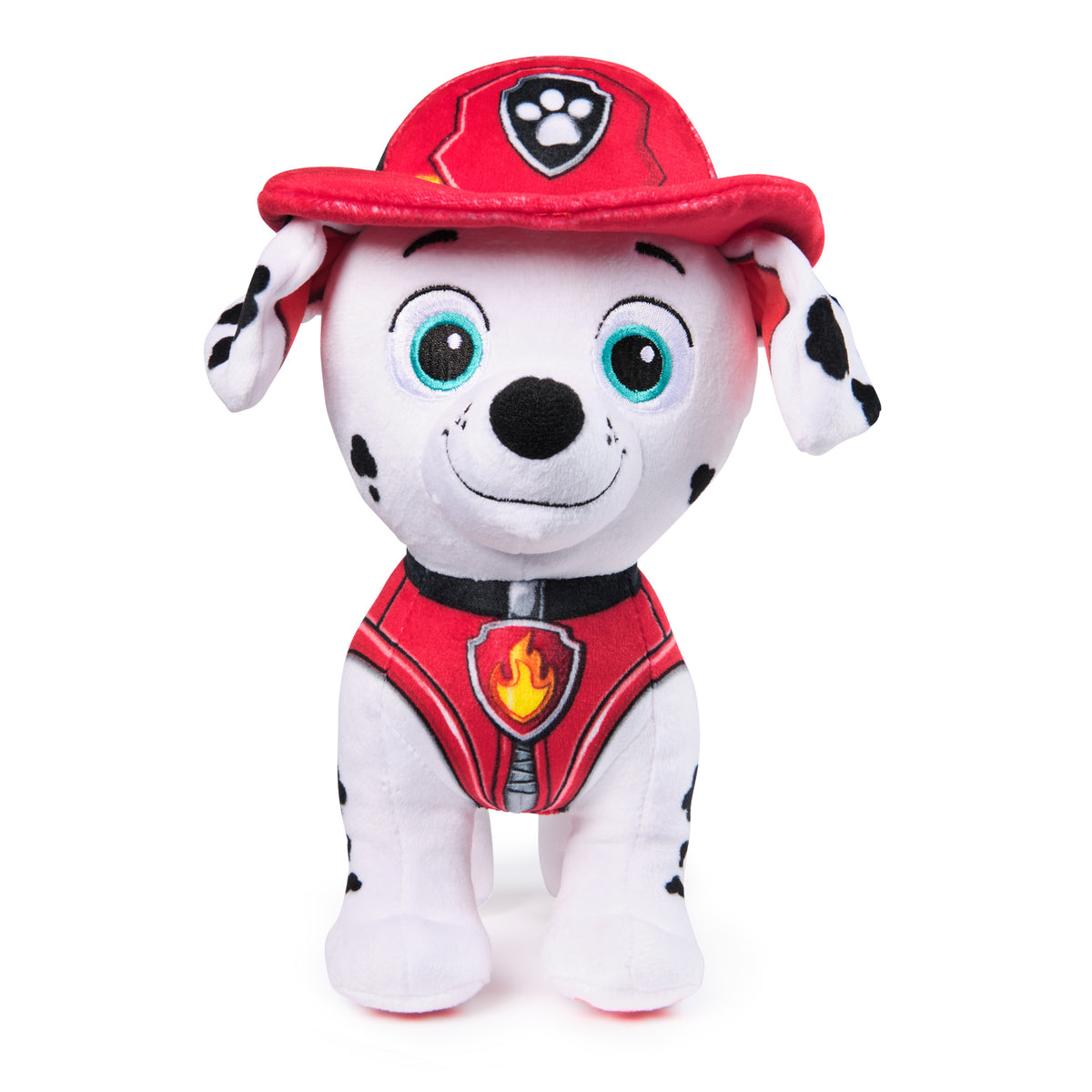 Paw Patrol Peluche Basico - Marshall