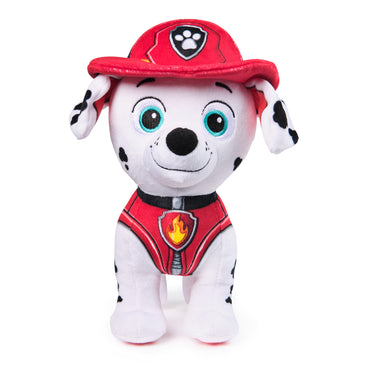 Paw Patrol Peluche Basico - Marshall