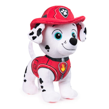 Paw Patrol Peluche Basico - Marshall
